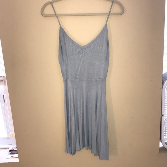 Urban Outfitters Dresses & Skirts - Urban Dress-light blue